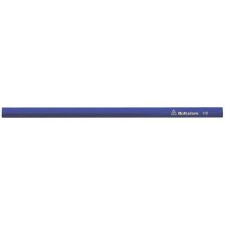 Hultafors Snickarpenna 24cm Blå | CleanNest - HULTAFORS | CleanNest