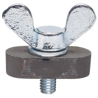 SPÄNNBLOCK + VINGMUTTER  LIBELLA - HULTAFORS