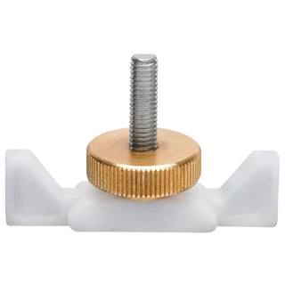 SPÄNNPLATTA + MUTTER     F LIBELLA - HULTAFORS