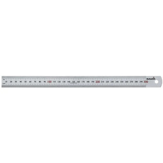 STÅLSKALA 1000MM STL1000  HULTAFORS - HULTAFORS