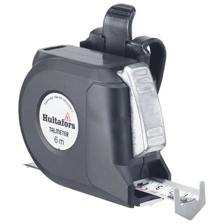Hultafors Talmeter 6m | CleanNest - HULTAFORS | CleanNest