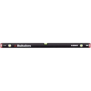 Hultafors Vattenpass 1000 Hv100 Alu | CleanNest - HULTAFORS | CleanNest