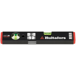 Hultafors Vattenpass 300 Hvpm30 Magnet Hf | CleanNest - HULTAFORS | CleanNest