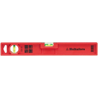 Hultafors Vattenpass 400 Gds40 Plast Hf | CleanNest - HULTAFORS | CleanNest