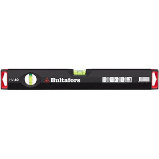 Hultafors Vattenpass 400 Hv40 Alu | CleanNest - HULTAFORS | CleanNest