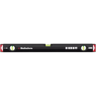 Hultafors Vattenpass 600 Hv60 Alu | CleanNest - HULTAFORS | CleanNest