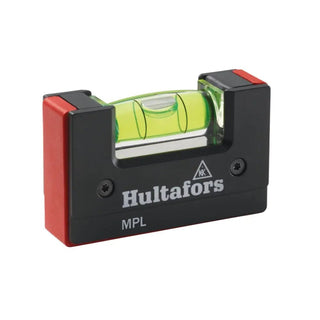 Hultafors Vattenpass Mini Mpl | CleanNest - HULTAFORS | CleanNest