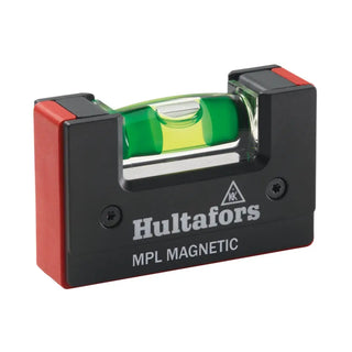 VATTENPASS MINI MPL MAGNETIC - HULTAFORS