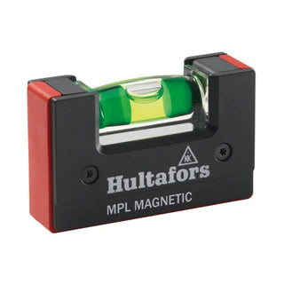 Hultafors Vattenpass Mini Mpl Magnetic | CleanNest - HULTAFORS | CleanNest