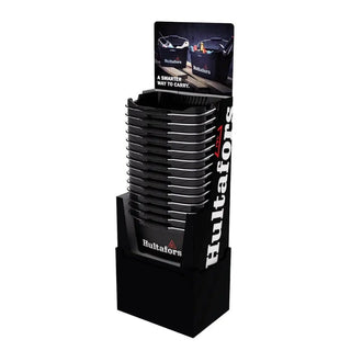 Hultafors Verktygshink 15l Display 14st | CleanNest - HULTAFORS | CleanNest