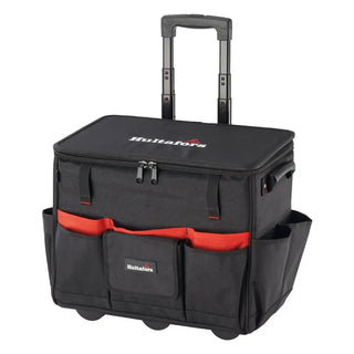 VERKTYGSVÄSKA M HJUL - HULTAFORS