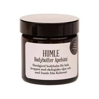 Humle Bodybutter Apelsini 60ml