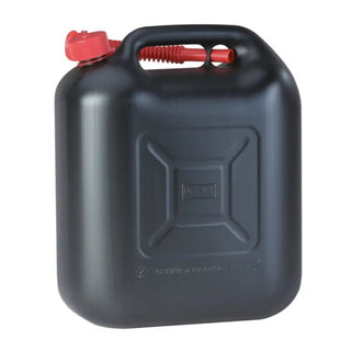 Hunersdorf Bensindunk Standard 20l | CleanNest - HUNERSDORF | CleanNest