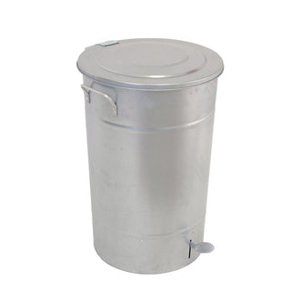 HYKAB AVFALLSBEHÅLLARE GREGER 70L M PEDAL | CleanNest - HYKAB | CleanNest