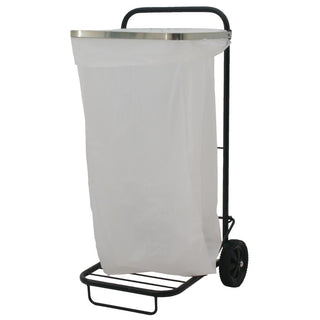 HYKAB LÖVVAGN ALLROUND | CleanNest - HYKAB | CleanNest