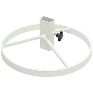 GRUSRING FÖR GEO OCH LASERST. - HYSSNA