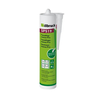 Illbruck Fasadfogm Pro Sp519 Betonggrå 310ml | CleanNest - ILLBRUCK | CleanNest