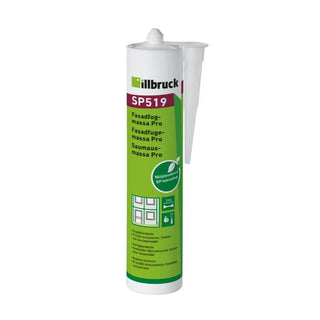 Illbruck Fasadfogm Pro Sp519 Offwhite 310ml | CleanNest - ILLBRUCK | CleanNest
