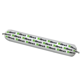 FASADFOGM SP519 MÖRKGRÅ       600ML - ILLBRUCK
