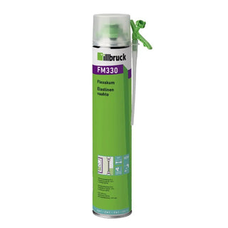 Illbruck Flexskum Fm330 880 Ml - | CleanNest - ILLBRUCK | CleanNest