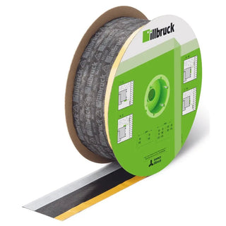 Illbruck Fönsterfolie Ew 70 Mm Me500 50m | CleanNest - ILLBRUCK | CleanNest