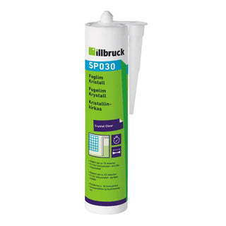 Illbruck Foglim Sp030 Kristall 310ml | CleanNest - ILLBRUCK | CleanNest