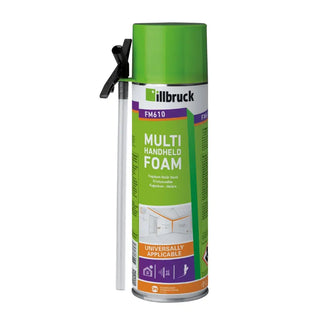 FOGSKUM FM610 HELÅR 500 ML - ILLBRUCK