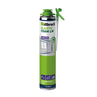 FOGSKUM LM335 FLEXSKUM 700ML - ILLBRUCK
