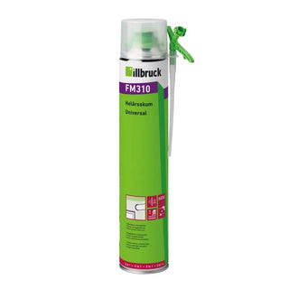 Illbruck Helårsskum Fm310 750 Ml | CleanNest - ILLBRUCK | CleanNest