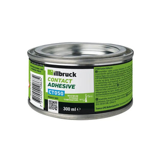 Illbruck Kontaktlim Ct050 0,3l | CleanNest - ILLBRUCK | CleanNest