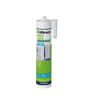 KRAFTLIM PL800 HIGHTAC 310ML - ILLBRUCK