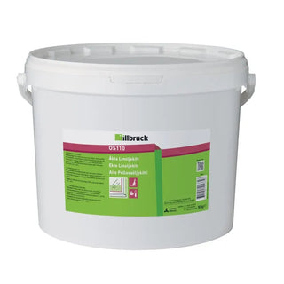 Illbruck Linoljekitt Os110 10kg Beige | CleanNest - ILLBRUCK | CleanNest