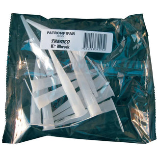 PATRONMUNSTYCKE 12ST/PÅSE - ILLBRUCK