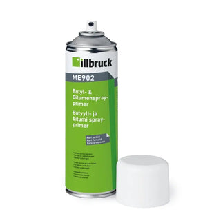 Illbruck Primer Butyl&bitumen Me902 500ml | CleanNest - ILLBRUCK | CleanNest
