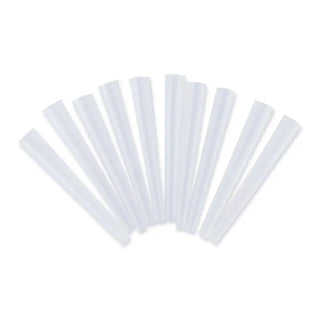 SKUMPISTOLMUNSTYCKE 10-PACK - ILLBRUCK