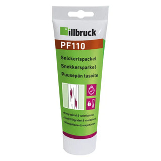 SNICKERISPACKEL PF110 200ML - ILLBRUCK