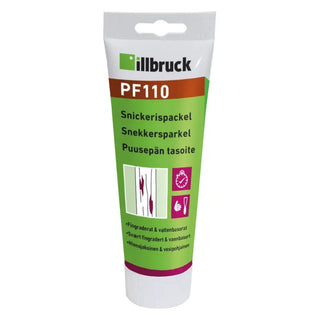 Illbruck Snickerispackel Pf110 200ml - | CleanNest - ILLBRUCK | CleanNest