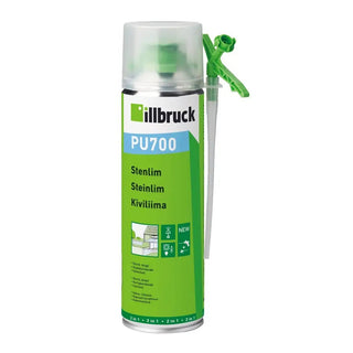 Illbruck Stenlim Pu700 500 Ml 2in1 | CleanNest - ILLBRUCK | CleanNest