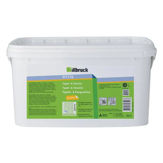 TAPET-VÄVLIM ALLROUND OT210 15L - ILLBRUCK