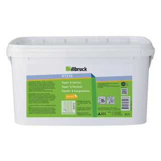 Illbruck Tapet - vävlim Allround Ot210 5l | CleanNest - ILLBRUCK | CleanNest