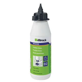 Illbruck Trälim Inne Wd205 0,25l | CleanNest - ILLBRUCK | CleanNest