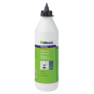 Illbruck Trälim Inne Wd205 0,75l | CleanNest - ILLBRUCK | CleanNest