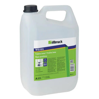 Illbruck Trälim Inne Wd205 5l | CleanNest - ILLBRUCK | CleanNest