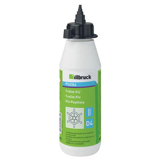 Illbruck Trälim Pu204 0,25l | CleanNest - ILLBRUCK | CleanNest