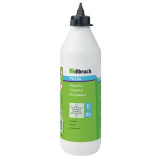 Illbruck Trälim Pu204 0,75l | CleanNest - ILLBRUCK | CleanNest