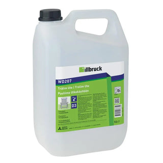 TRÄLIM UTE WD207 5L - ILLBRUCK