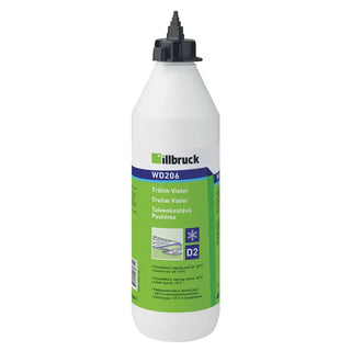 TRÄLIM VINTER WD206 0,75L - ILLBRUCK