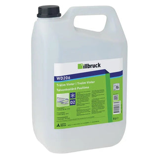 Illbruck Trälim Vinter Wd206 5l | CleanNest - ILLBRUCK | CleanNest