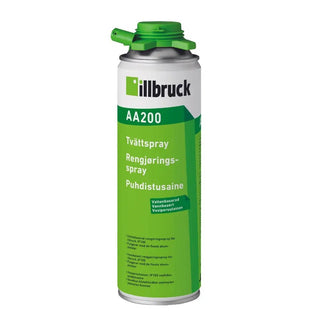 Illbruck Tvättspray Aa200 500ml | CleanNest - ILLBRUCK | CleanNest