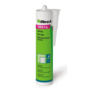 Illbruck Utefog Sb014 Brun 300ml | CleanNest - ILLBRUCK | CleanNest